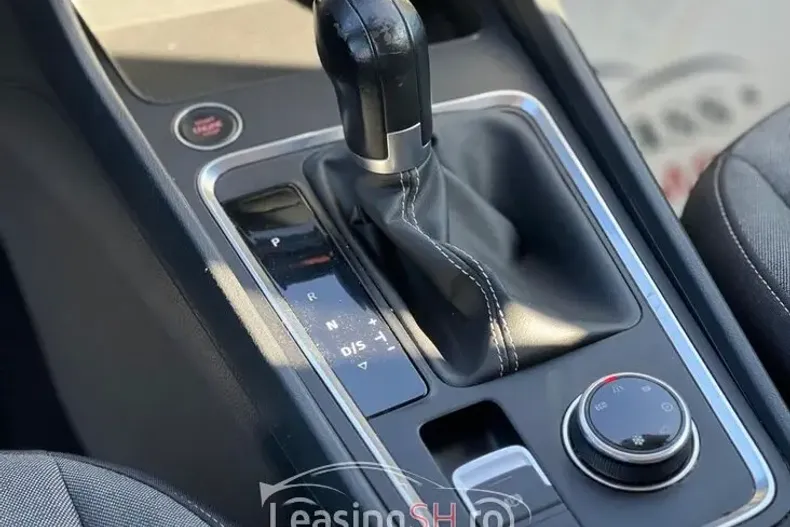 Seat Ateca din 2022 cu 149.000 km - oferta SEA102995 - foto 5