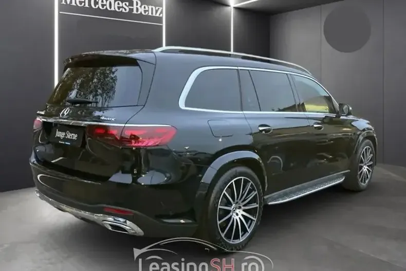 Mercedes-Benz 350 din 2024 cu 15.171 km - oferta MER96875 - foto 7