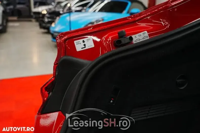 Audi A5 din 2020 cu 130.000 km - oferta AUD103191 - foto 7