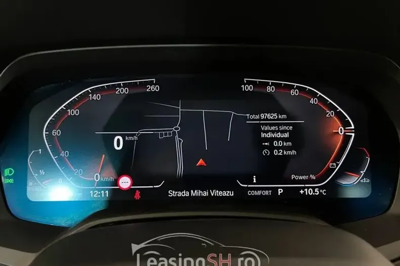 BMW X7 din 2021 cu 99.297 km - oferta BMW102981 - foto 14