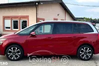 Citroën C4 Grand Space Tourer din 2019 cu 146.000 km - oferta CIT100149 - foto 17