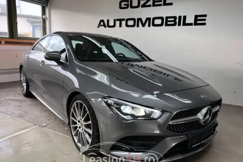 Mercedes-Benz 200 din 2020 cu 87.000 km - oferta MER96591 - foto 4