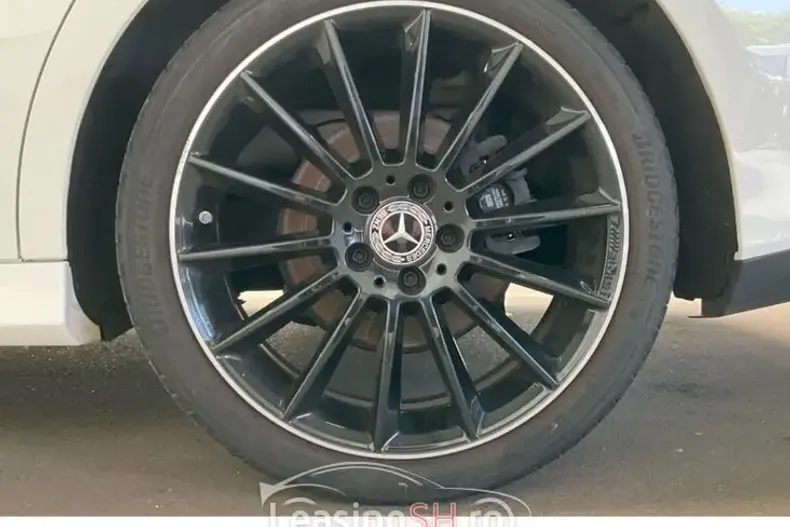 Mercedes-Benz 220 din 2020 cu 66.700 km - oferta MER95389 - foto 9