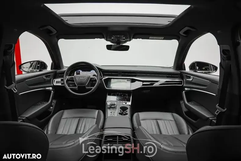 Audi A6 din 2019 cu 137.000 km - oferta AUD102783 - foto 17