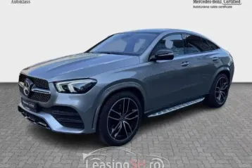 Mercedes-Benz 400 din 2023 - oferta MER102609