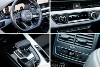 Audi A4 din 2020 cu 106.450 km - oferta AUD102834 - foto 22