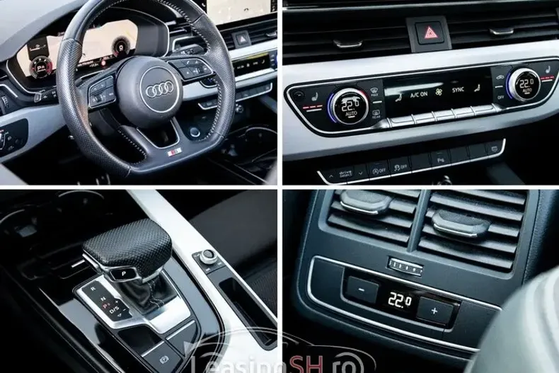 Audi A4 din 2020 cu 106.450 km - oferta AUD102834 - foto 22
