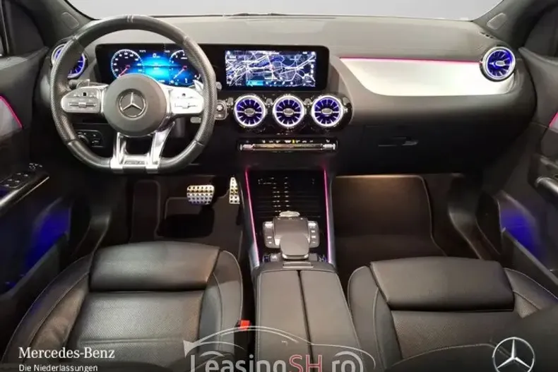 Mercedes-Benz 35 AMG din 2022 cu 55.000 km - oferta MER96660 - foto 7