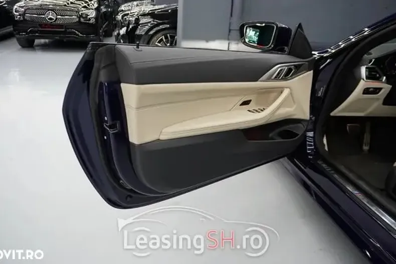 BMW 430i din 2022 cu 47.881 km - oferta BMW101134 - foto 7