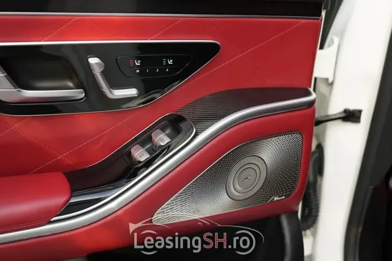 Mercedes-Benz 350 din 2022 cu 99.354 km - oferta MER96019 - foto 4