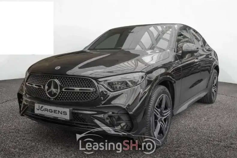 Mercedes-Benz 300 din 2024 cu 14.500 km - oferta MER99486 - foto 1