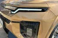 Ssangyong Actyon din 2025 cu 2.000 km - oferta SSA103090 - foto 6