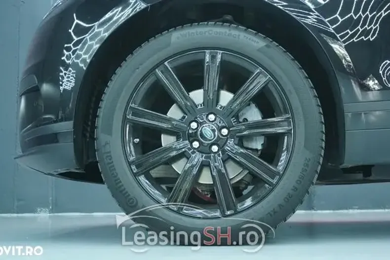 Land Rover Range Rover Velar din 2020 cu 114.158 km - oferta LAN102654 - foto 9