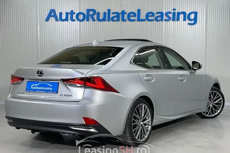 Lexus Seria IS din 2019 cu 168.046 km - oferta LEX103169 - foto 27