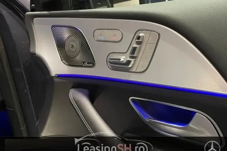 Mercedes-Benz 400 din 2024 cu 6.000 km - oferta MER98158 - foto 14