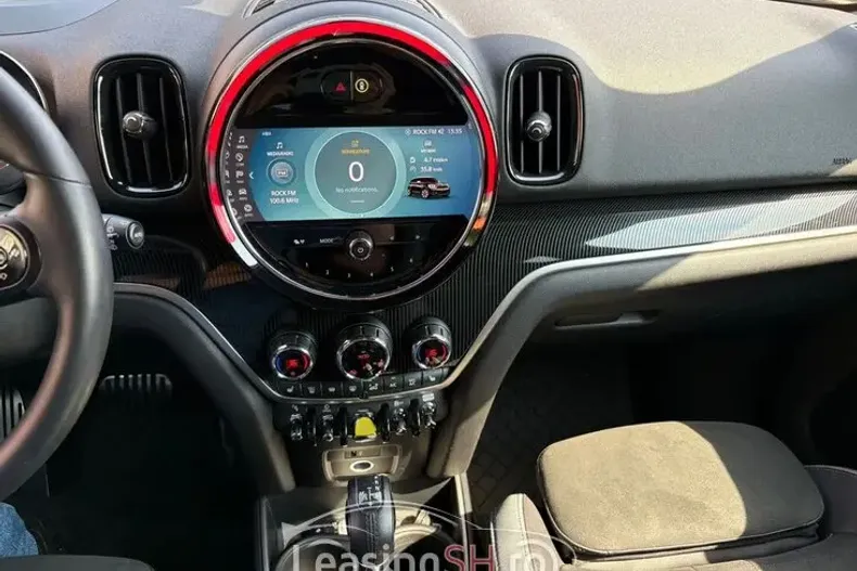 MINI Countryman din 2021 cu 78.851 km - oferta MIN102557 - foto 3