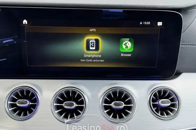 Mercedes-Benz 300 din 2021 cu 35.987 km - oferta MER99024 - foto 13