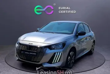 Peugeot 208 din 2024 - oferta PEU101217