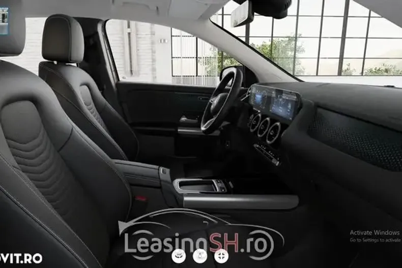 Mercedes-Benz 180 din 2025 cu 10 km - oferta MER102680 - foto 7