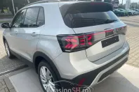 Volkswagen T-Cross din 2025 cu 1 km - oferta VOL101327 - foto 8