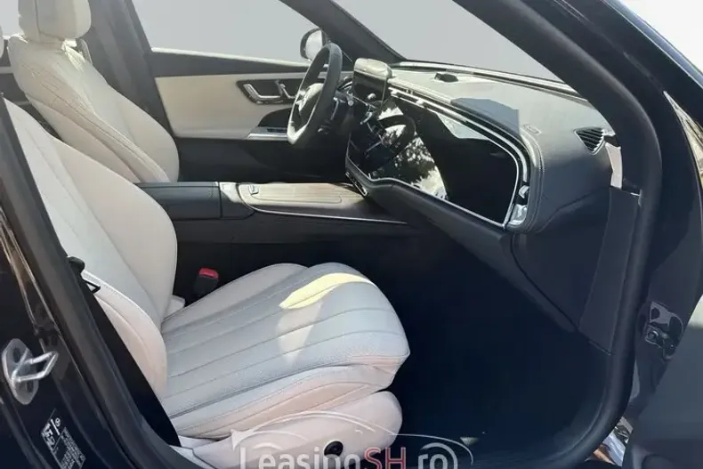 Mercedes-Benz 200 din 2024 cu 15.500 km - oferta MER98301 - foto 5