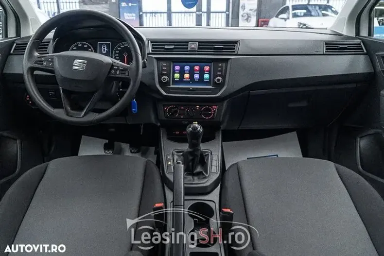 Seat Arona din 2021 cu 105.135 km - oferta SEA101773 - foto 10