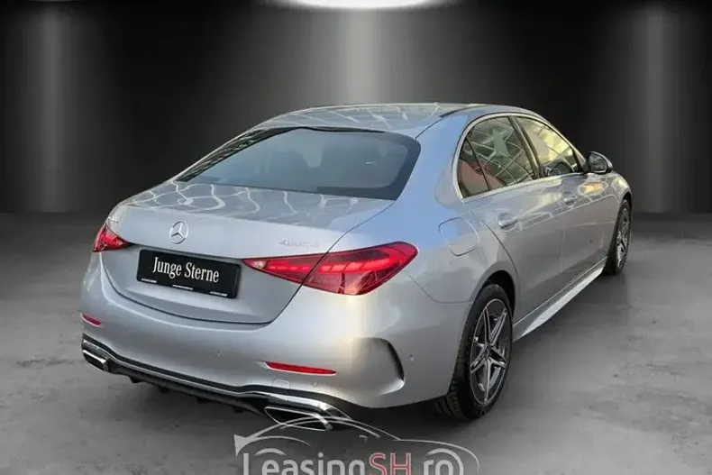 Mercedes-Benz 300 din 2023 cu 3.843 km - oferta MER99335 - foto 16