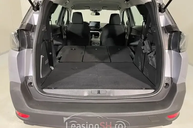 Peugeot 5008 din 2020 cu 80.068 km - oferta PEU102182 - foto 11