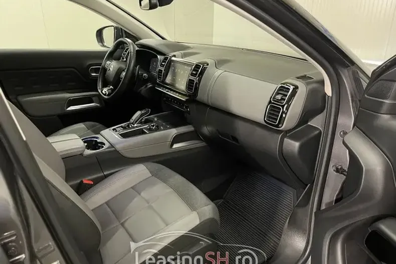 Citroën C5 Aircross din 2021 cu 47.518 km - oferta CIT100164 - foto 8