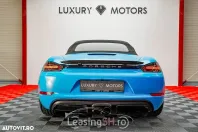 Porsche Boxster din 2020 cu 43.900 km - oferta POR102233 - foto 29
