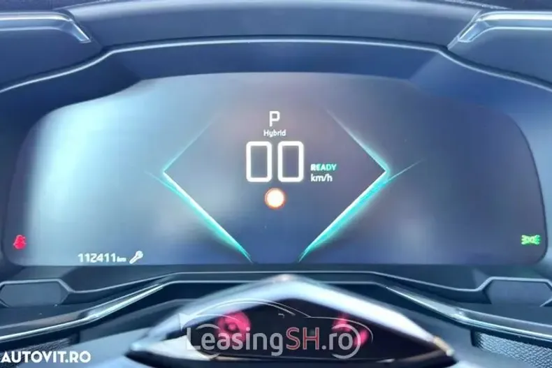 DS Automobiles DS 7 Crossback din 2020 cu 112.000 km - oferta DSA102165 - foto 13