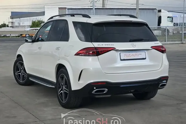 Mercedes-Benz 350 din 2021 cu 57.000 km - oferta MER96113 - foto 5