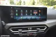 BMW 320 din 2023 cu 99.193 km - oferta BMW101763 - foto 25