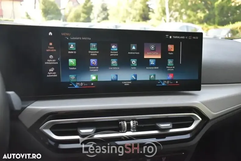 BMW 320 din 2023 cu 99.193 km - oferta BMW101763 - foto 25