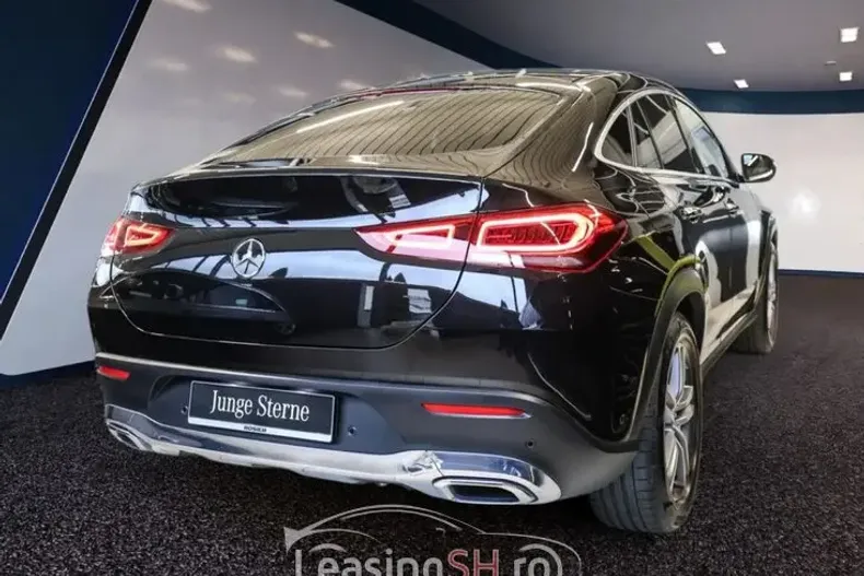 Mercedes-Benz 400 din 2022 cu 23.000 km - oferta MER98185 - foto 2