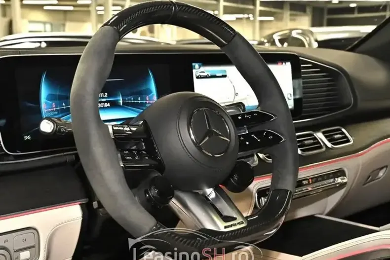 Mercedes-Benz 53 AMG din 2023 cu 30.500 km - oferta MER96553 - foto 9