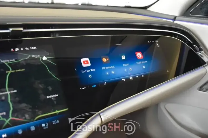 Mercedes-Benz 450 din 2024 cu 8.000 km - oferta MER96238 - foto 13