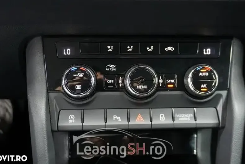 Skoda Karoq din 2022 cu 136.704 km - oferta SKO95578 - foto 2