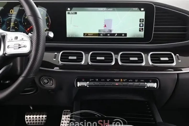 Mercedes-Benz 450 din 2022 cu 18.138 km - oferta MER97033 - foto 8