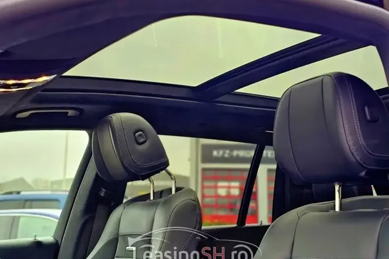 Mercedes-Benz 63 din 2021 cu 51.797 km - oferta MER98180 - foto 6