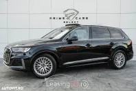 Audi Q7 din 2021 cu 88.600 km - oferta AUD103238 - foto 11