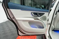Mercedes-Benz EQS SUV din 2023 cu 9.000 km - oferta MER96363 - foto 14