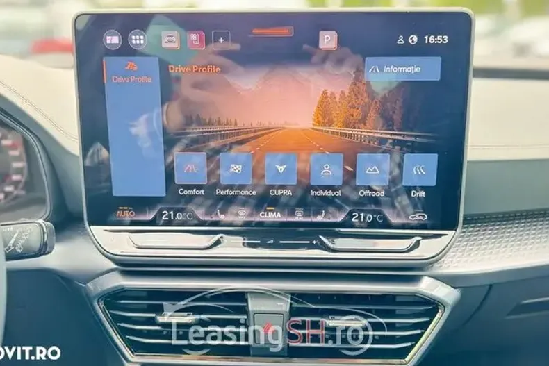 Cupra Formentor din 2025 cu 2.900 km - oferta CUP94783 - foto 15