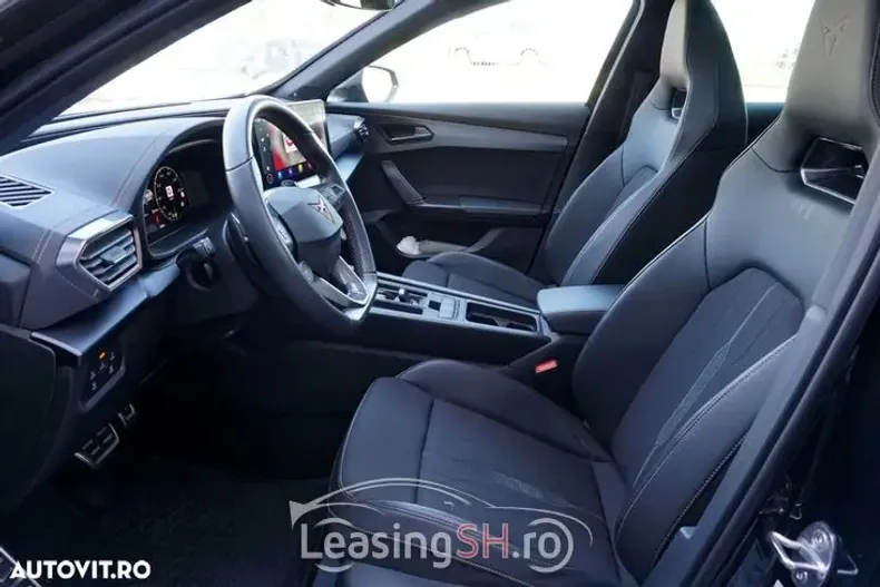 Cupra Formentor din 2024 cu 10.000 km - oferta CUP95407 - foto 35