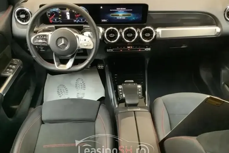 Mercedes-Benz 200 din 2023 cu 18.500 km - oferta MER97878 - foto 3