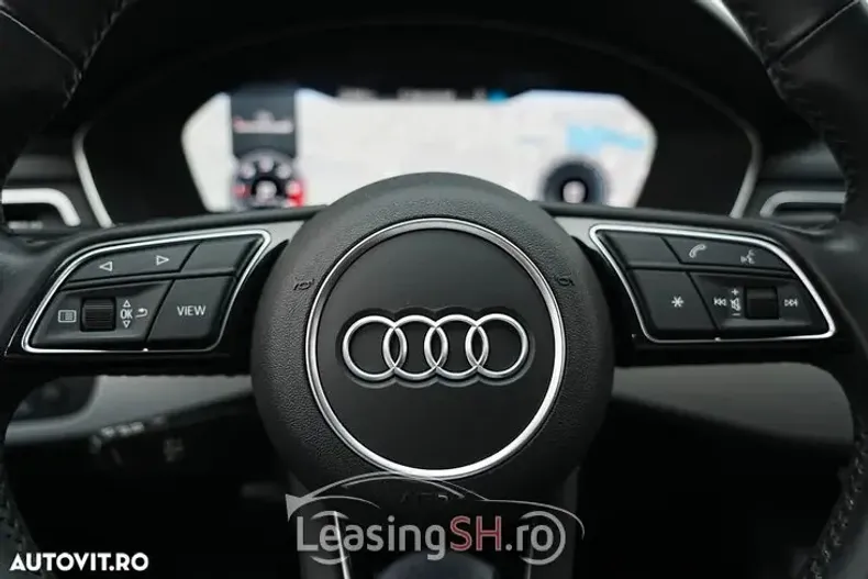 Audi A5 din 2020 cu 130.000 km - oferta AUD103191 - foto 37