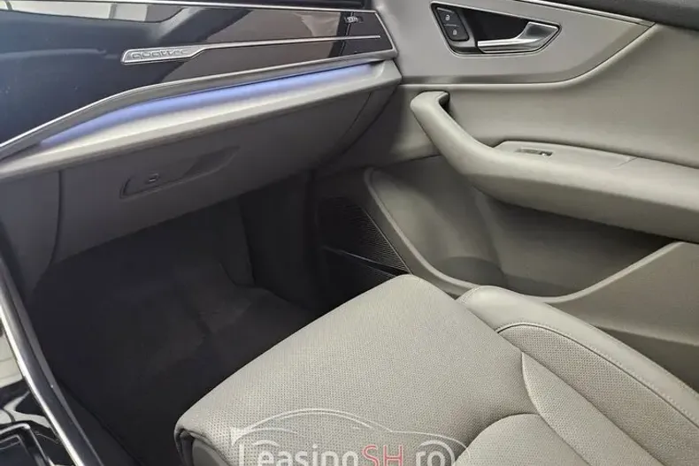 Audi Q7 din 2022 cu 92.000 km - oferta AUD102460 - foto 17