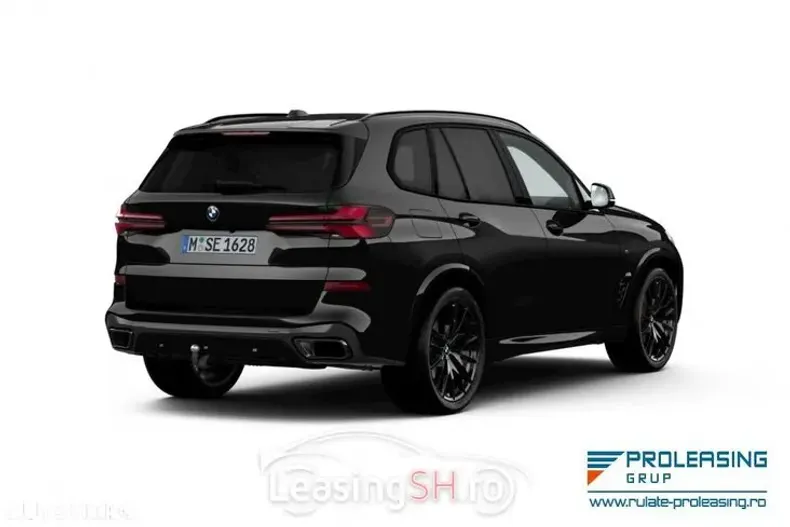 BMW X5 din 2024 cu 12.755 km - oferta BMW94769 - foto 3