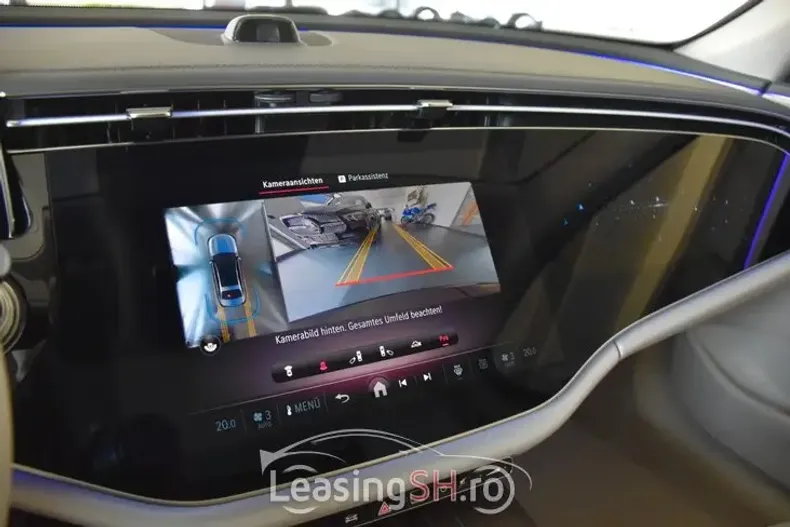 Mercedes-Benz 450 din 2024 cu 8.000 km - oferta MER96238 - foto 5