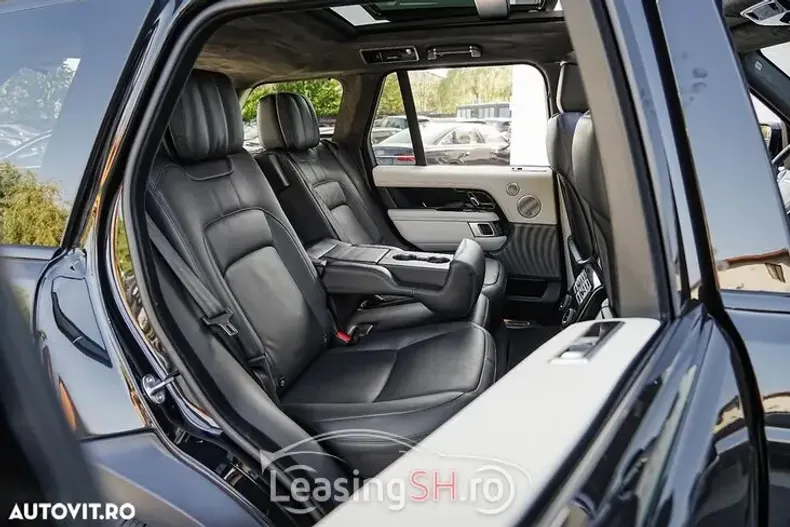 Land Rover Range Rover din 2021 cu 49.400 km - oferta LAN102326 - foto 34
